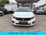 Fiat Tipo Lounge*KAMERA*NAVI*EU6*SHZ*HU 06-27 - Fiat Tipo: Lounge