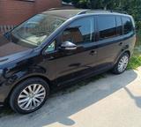 Volkswagen Touran 7Sitze - Volkswagen Touran mit Diesel-Antrieb: Kleinwagen