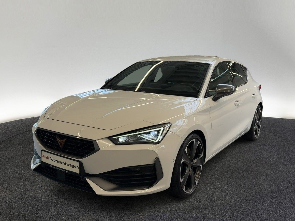 Seat Leon - Bild 3