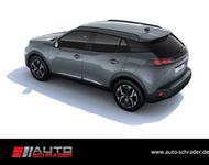 Peugeot 2008 - Vorschau Bild 5