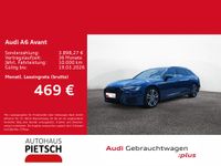 Audi A6 - Vorschau Bild 2