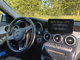 Mercedes-Benz C 220 d 4MATIC T Autom. - - Mercedes-Benz C 220 Gebrauchtwagen in Berlin