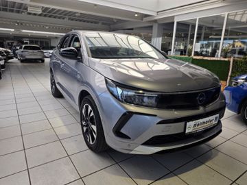 Bild 4 Opel Grandland (X) Grandland Business Hybrid AHK/NAVI/PDC v+h+CAM/