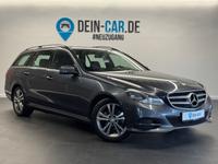 Mercedes-Benz E 200 CDI BlueEfficiency *SHZ*TEMPOMAT*AUTOMATIK