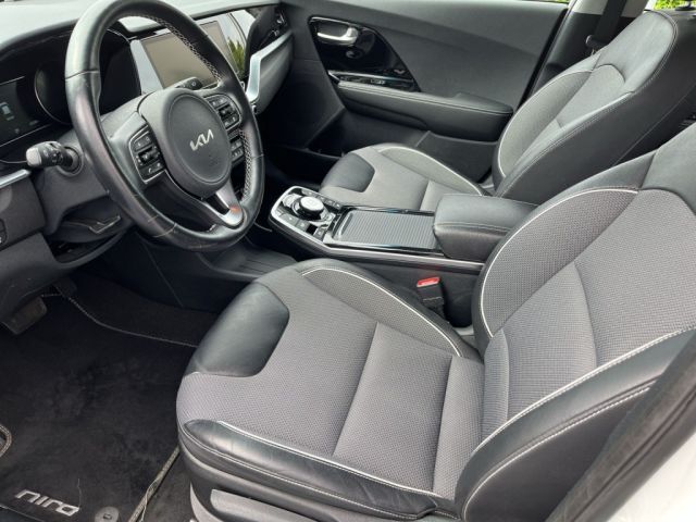 Kia e-Niro Vision