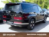 Hyundai SANTA FE HEV Intro + - Hyundai SANTA FE: I
