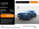 Audi A6 Avant Design S line 40 TDI*HeadUp*Rückfahrkam