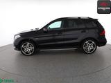 Mercedes-Benz GLE 450 AMG 4M NIGHT AIRMATIC STANDHZ,MASSAGE,SH - Mercedes-Benz GLE-Klasse Gebrauchtwagen in Bremen