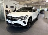 Renault Austral Techno Mild Hybrid 160PS Automatik - Renault Austral aus 2022