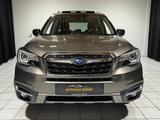 Subaru Forester Platinum *PANO*KAMERA*NAVI*LEDER*AHK* - Subaru: mit Navigationssystem