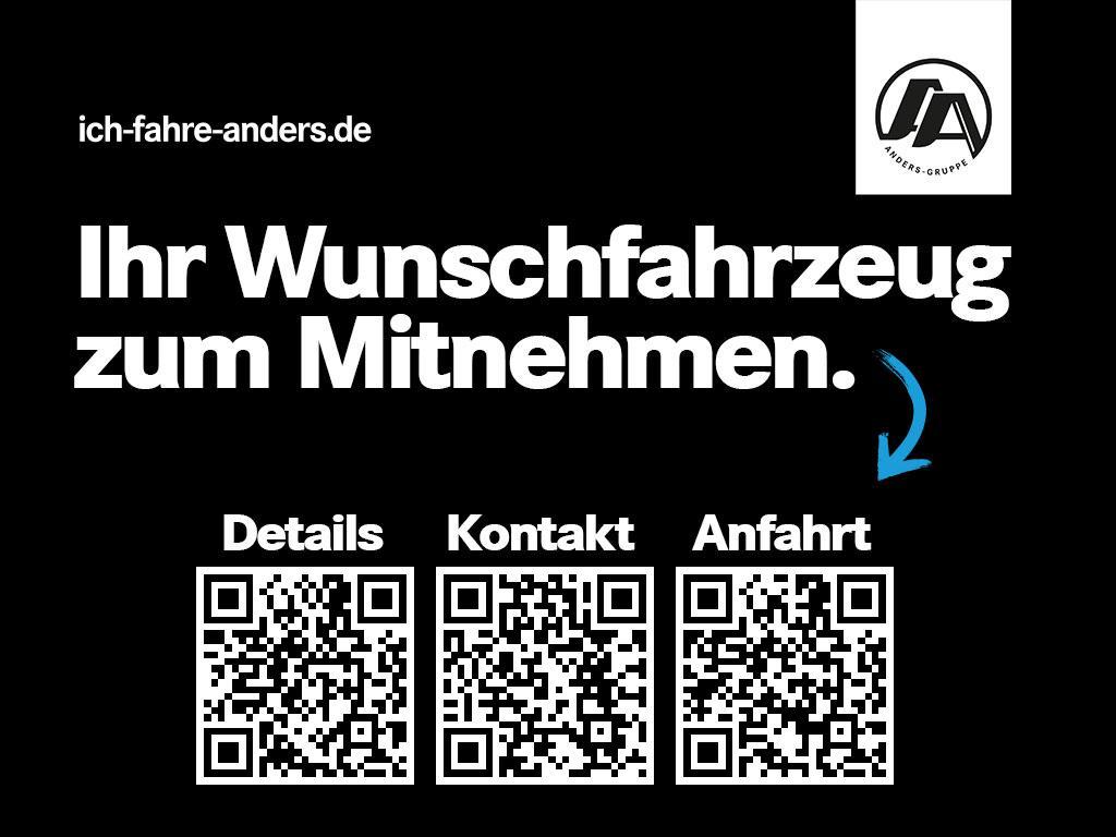 Mercedes-Benz T 180 d Edition SHZ*LED*MBUX*AHK*Kamera*Temp*Nav