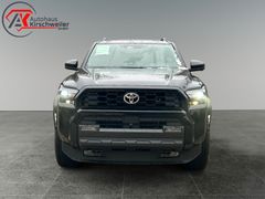 TOYOTA 4-Runner TRD Offroad *ON STOCK*