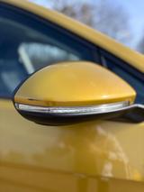 Volkswagen Golf VII 1.5 TSI ACT Join  - mit Benzin-Antrieb: Gelb, Limousine