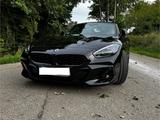 BMW Z4 M40 M40i A - - BMW Z4 M40i von privat