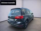 Volkswagen Golf Sportsvan 1.4 TSI BMT DSG Allstar VW Scheck - VW Golf Sportsvan Gebrauchtwagen in Hamburg