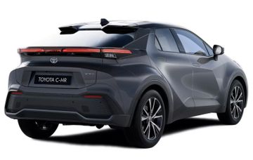 Toyota C-HR 1.8 Hybrid Teamplayer *2xPDC*ACC*elHKL*LED*