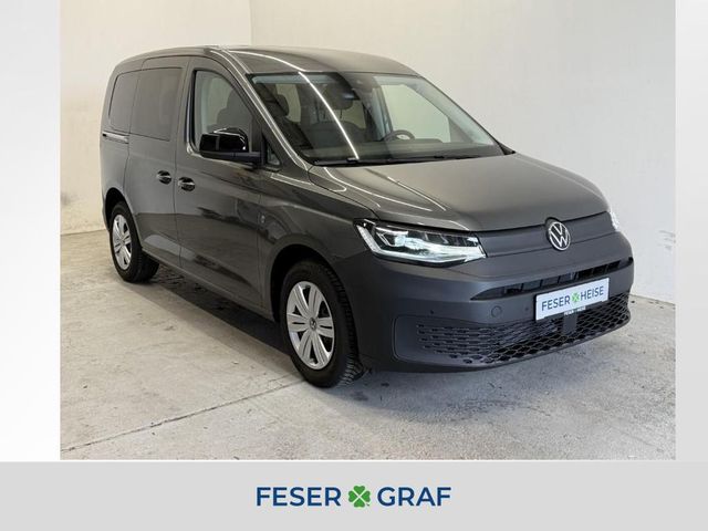 Volkswagen Caddy 1,5 l TSI EU6 85 kW