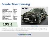 Kia Stonic 1.0T 48V DCT Spirit Technik Navi Voll-LED - Kia Stonic New cars