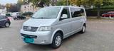 Volkswagen T5 Caravelle - gebrauchte VW T5 Caravelle aus dem Jahr 2006