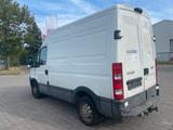 Iveco Daily 35S14V KaWa,1.Hand ,135Tkm - Iveco Daily 35 s 14 v