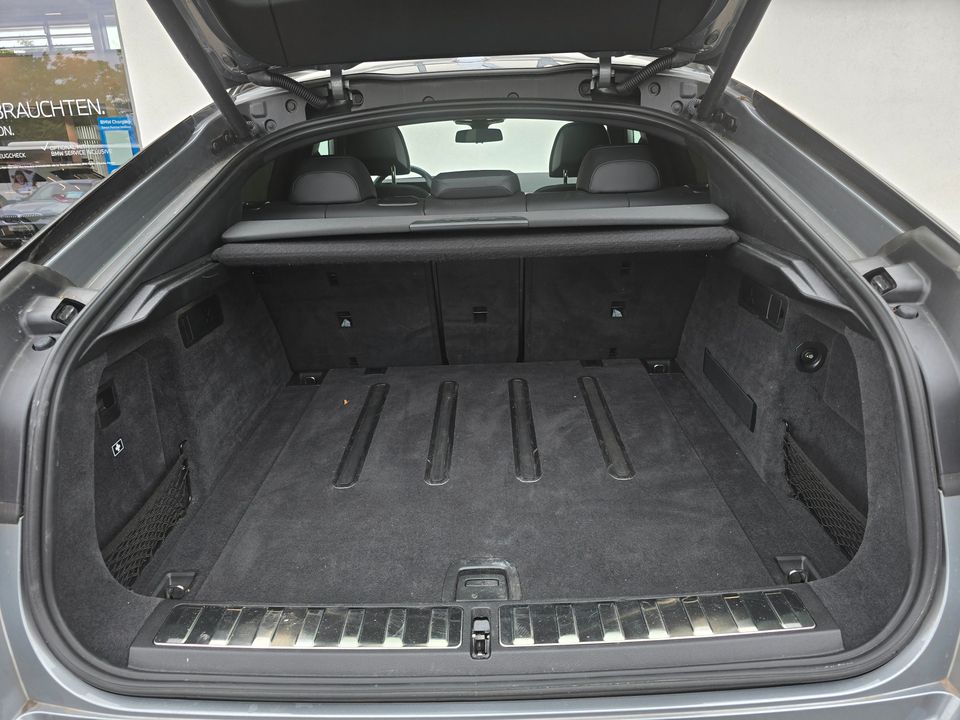 BMW X6 - Bild 8