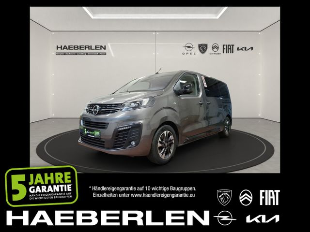 Opel Zafira Life 2.0 D M Tourer (L2) FLA HUD BiXenon