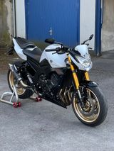 Yamaha FZ 8 - Angebote entsprechen deinen Suchkriterien