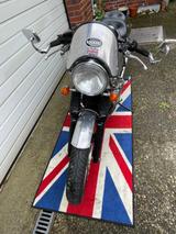 Triumph Thruxton 900 efi Café Racer  - TRIUMPH THRUXTON 900