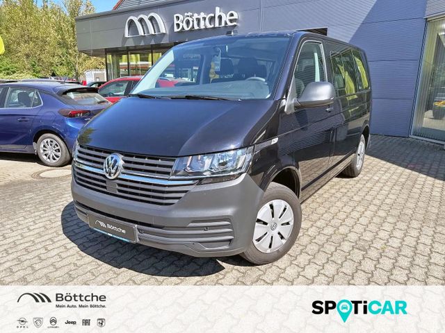 Volkswagen T6.1 Kombi FWD 2.0 TDI DSG SHZ/PDC