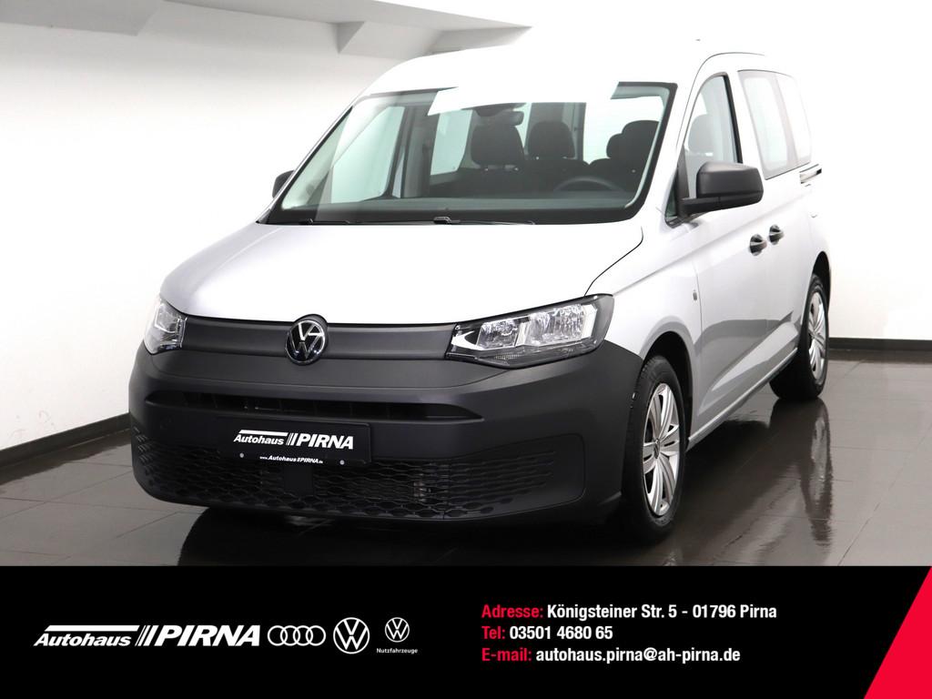 Volkswagen Caddy Kombi 2.0 TDI