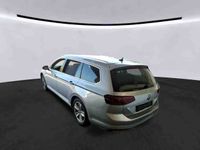 Volkswagen Passat Variant - Vorschau Bild 5