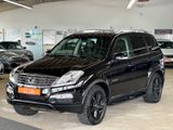 Ssangyong Rexton W Sapphire 4WD 7Sitz *STHZ*AHK*SHZ*NAV* - Ssangyong