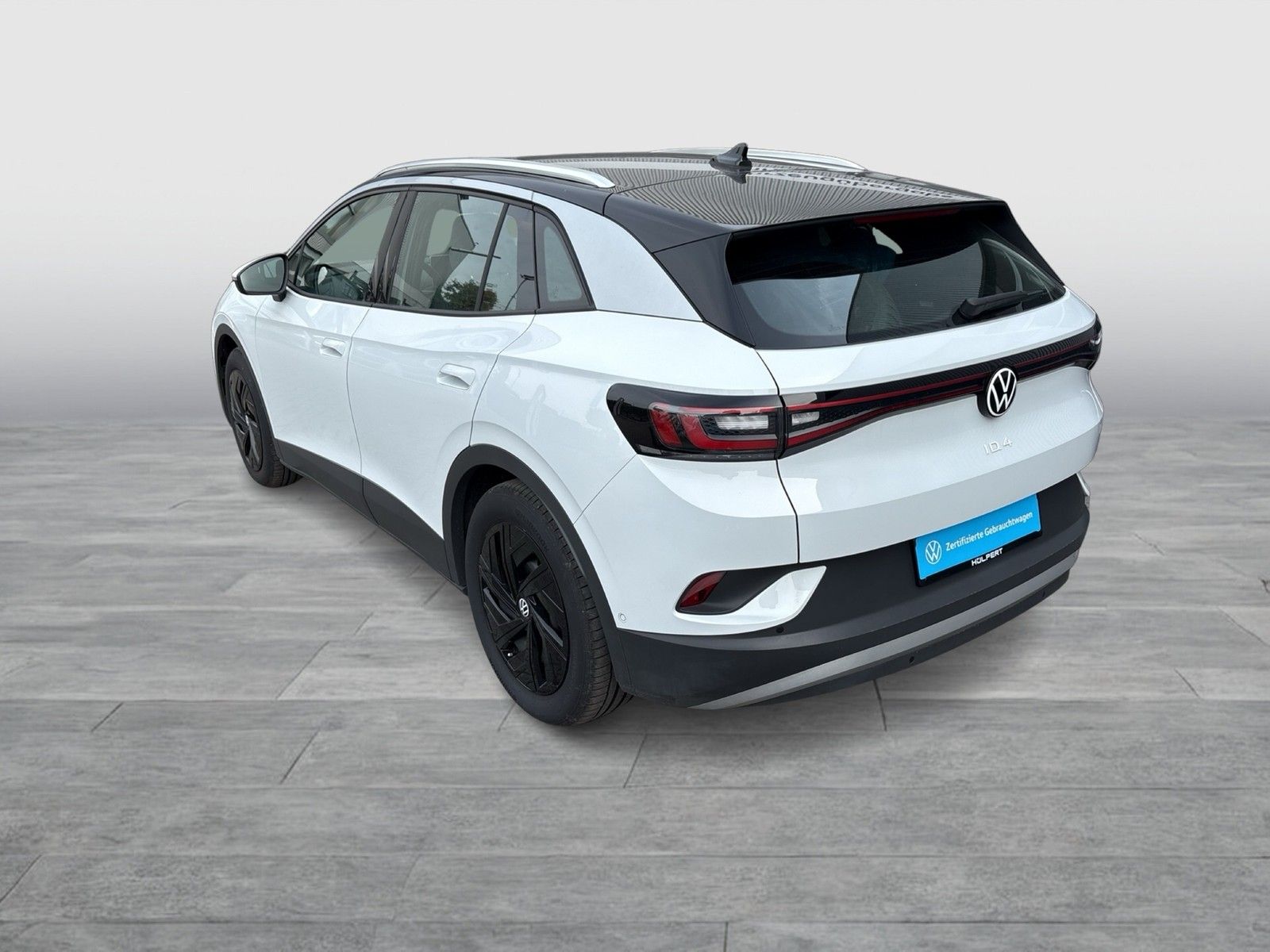 Volkswagen ID.4 Pro WÄRMEPUMPE AHK CAM ACC NAVI CARPLAY foto 5
