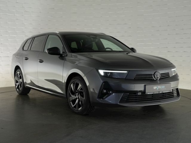 Astra L ST GS LINE+NAVI+360°KAMERA+HEAD-UP-DISPL