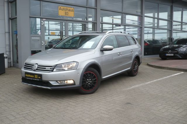 Volkswagen Passat Alltrack BMT 4Motion-DSG-Pano-ACC-2xSHZG