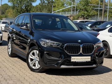 BMW X1 - 1