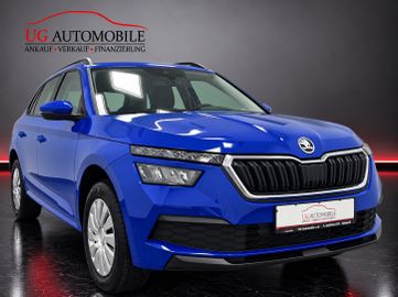 Skoda Kamiq - 11