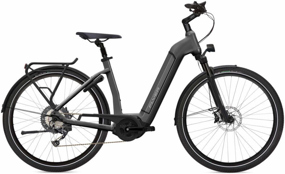 Flyer G1 Gotour6 3.10 XL