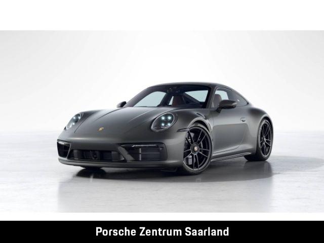 Porsche 992 (911) Carrera GTS Ha-Lenkung, Sitzbel.Leder9