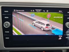 VW Passat Variant Conceptline 150PS TDI#TRAVEL #LED