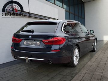 BMW 530 - 5