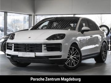 Porsche Cayenne - 1