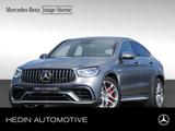 Mercedes-Benz AMG GLC 63 S 4MATIC+ Coupé |DISTR|LED|NAVI|KEYL - gebrauchte Mercedes-Benz GLC 63 AMG aus dem Jahr 2022