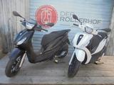 Piaggio Medley 125 S Sport E5 + Versand kostenlos - Angebote