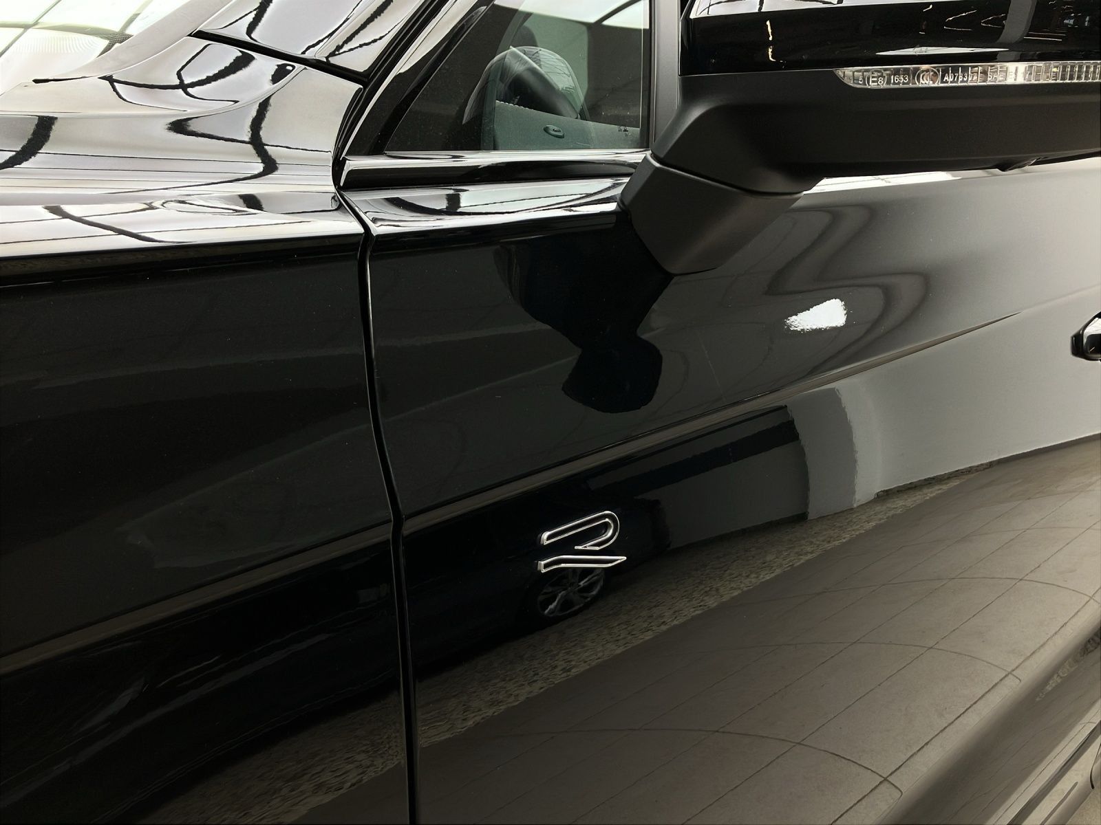Volkswagen Touareg - Bild 23