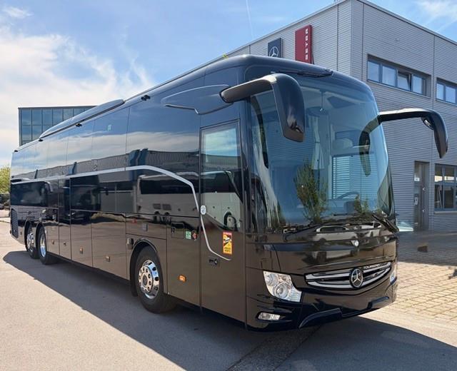 Mercedes-Benz Tourismo 16 RHD