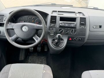 Volkswagen T5 Multivan - 9