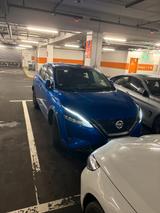 Nissan Qashqai 1.3 DIG-T MHEV 158PS Xtronic N-Conne...