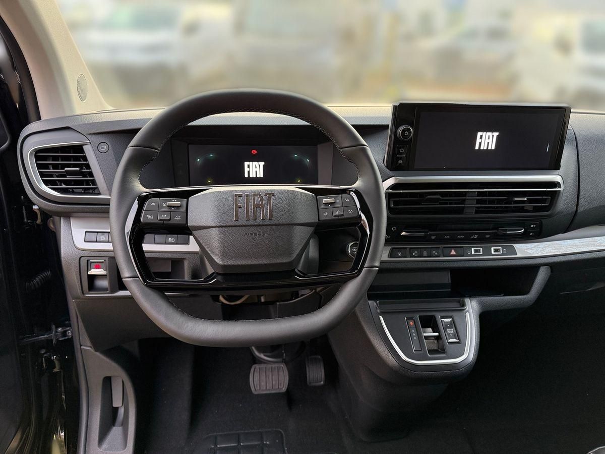 Fahrzeugabbildung Fiat Ulysse L2 Top 180 AT8