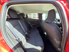 Fahrzeugabbildung Clio V Zen 1.0 TCe 90 EU6d